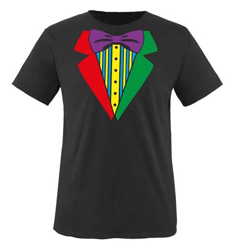 adidas clown t-shirt herren|Men .